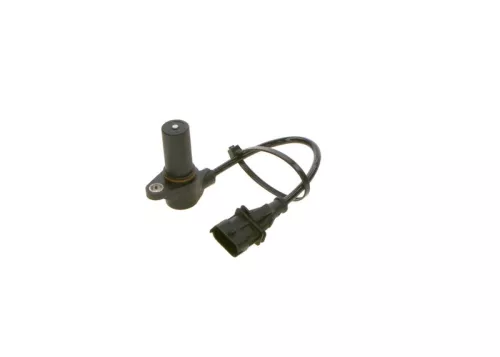 Sensor, crankshaft pulse BOSCH 0 281 002 434)