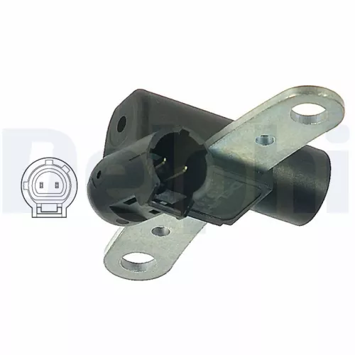 Sensor, crankshaft pulse DELPHI SS10801)