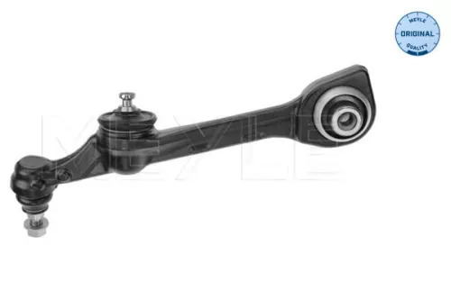 Control/Trailing Arm, wheel suspension MEYLE 016 050 0068)
