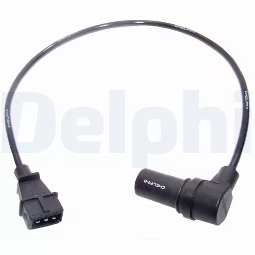 Sensor, crankshaft pulse DELPHI SS10821)