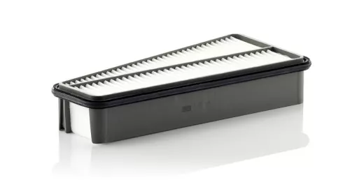 Air Filter MANN-FILTER C 35 004)