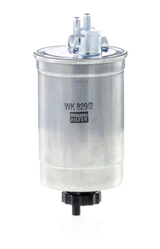 Fuel Filter MANN-FILTER WK 829/2)