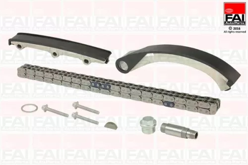 Timing Chain Kit FAI AutoParts TCK104)