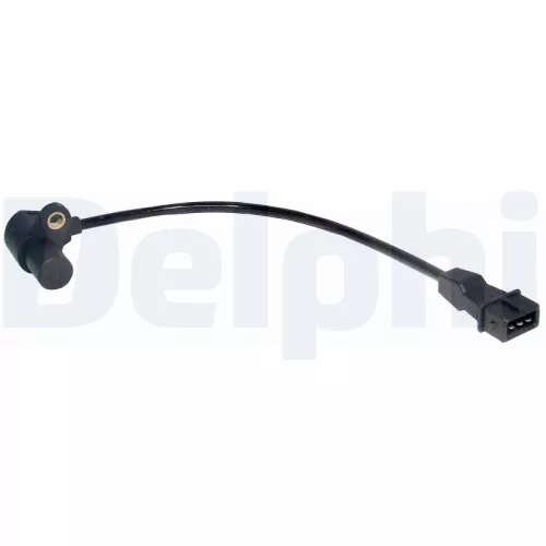 Sensor, crankshaft pulse DELPHI SS10895)