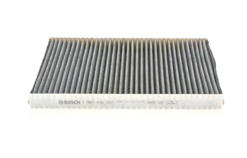 Filter, cabin air BOSCH 1 987 432 337)