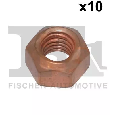 Nut FA1 988-0603.10)