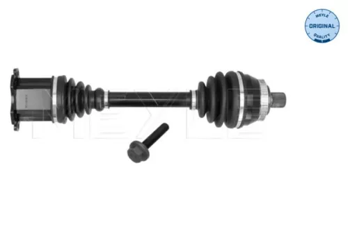 Drive Shaft MEYLE 100 498 0143)