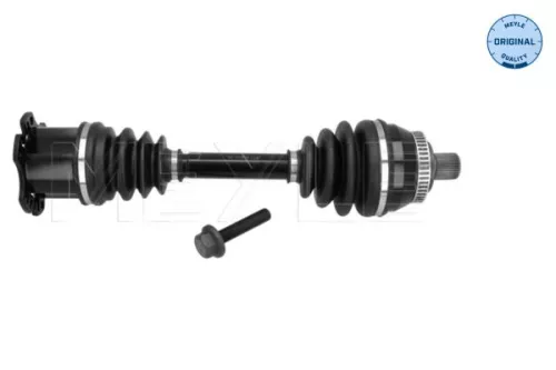 Drive Shaft MEYLE 100 498 0144)