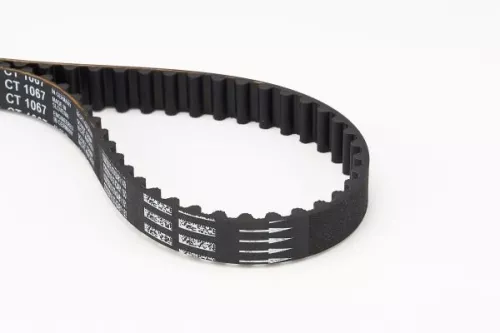 Timing Belt CONTINENTAL CTAM CT1067)