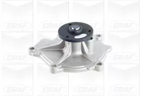 Water Pump, engine cooling GRAF PA1174)
