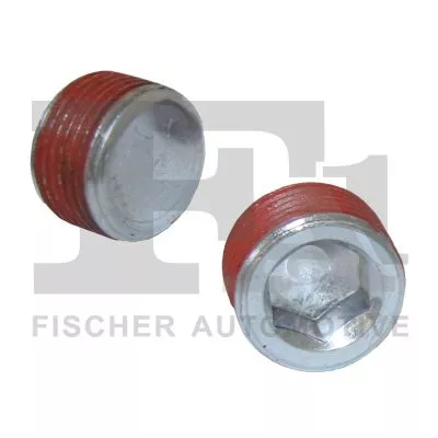 Screw Plug, oil sump FA1 257.821.001)