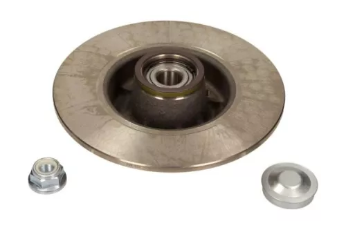 Brake Disc MAXGEAR 19-1907)