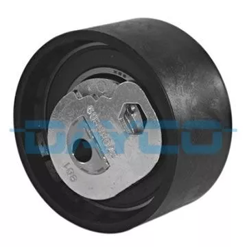 Tensioner Pulley, timing belt DAYCO ATB1004)