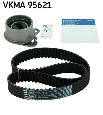 Timing Belt Kit SKF VKMA 95621)