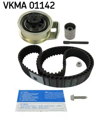 Timing Belt Kit SKF VKMA 01142)