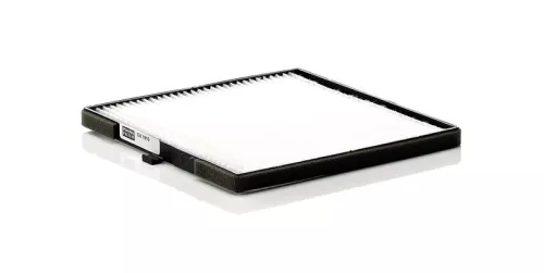 Filter, cabin air MANN-FILTER CU 1910)