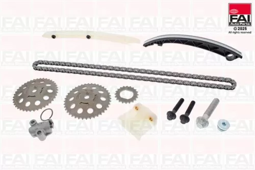 Timing Chain Kit FAI AutoParts TCK116NG)