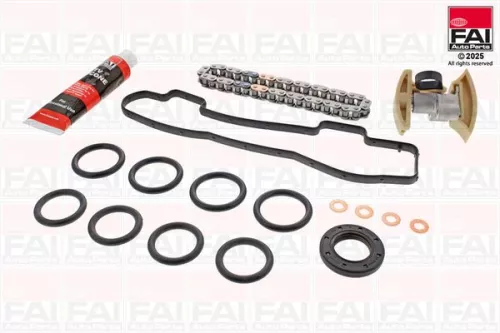 Timing Chain Kit FAI AutoParts TCK7)