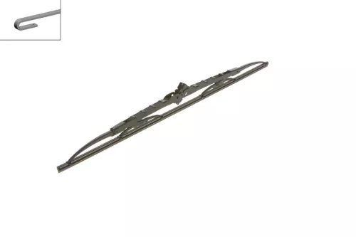 Wiper Blade BOSCH 3 397 004 584)
