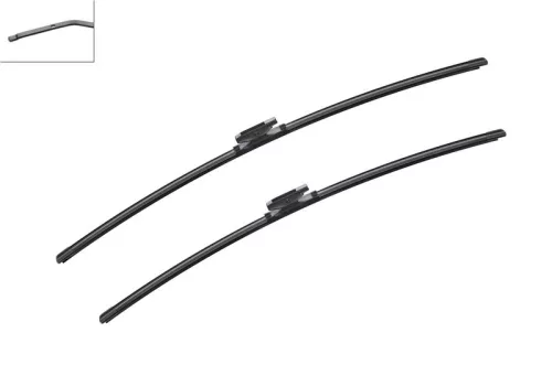 Wiper Blade BOSCH 3 397 007 428)