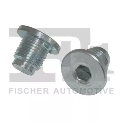 Screw Plug, oil sump FA1 257.808.001)