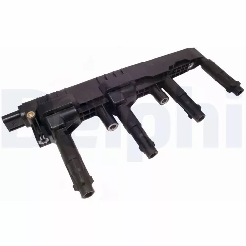 Ignition Coil DELPHI GN10252-12B1)