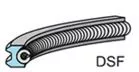 Piston Ring Kit KOLBENSCHMIDT 800070710000)