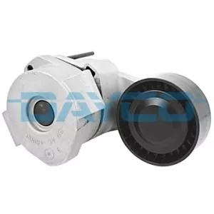 Belt Tensioner, V-ribbed belt DAYCO APV2677)