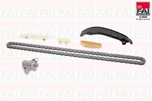 Timing Chain Kit FAI AutoParts TCK138WO)
