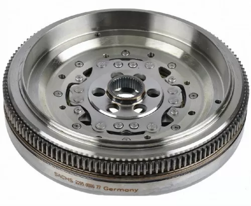 Flywheel SACHS 2295 000 677)