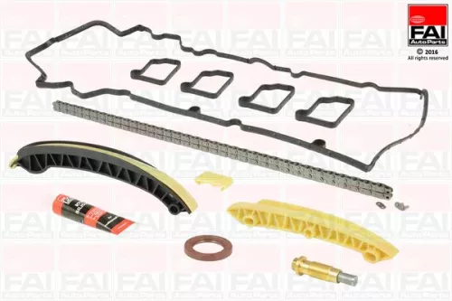 Timing Chain Kit FAI AutoParts TCK101)
