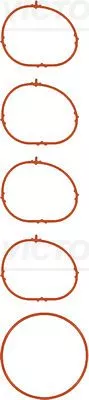 Gasket Set, intake manifold VICTOR REINZ 11-38834-01)