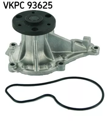 Water Pump, engine cooling SKF VKPC 93625)