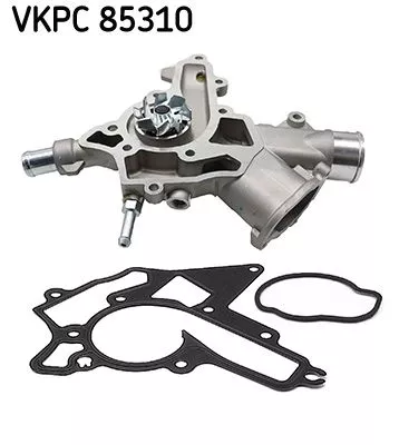 Water Pump, engine cooling SKF VKPC 85310)