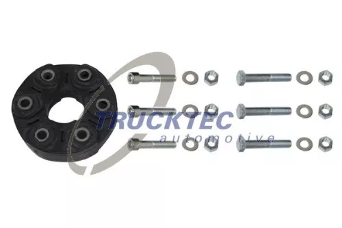 Joint, propshaft TRUCKTEC AUTOMOTIVE 08.34.164)