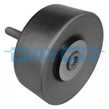 Deflection/Guide Pulley, V-ribbed belt DAYCO APV3018)