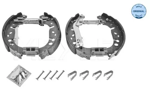 Brake Shoe Set MEYLE 214 533 0007/K)