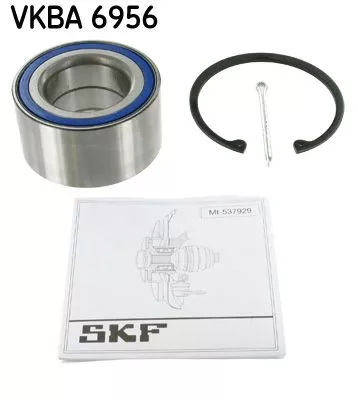 Wheel Bearing Kit SKF VKBA 6956)