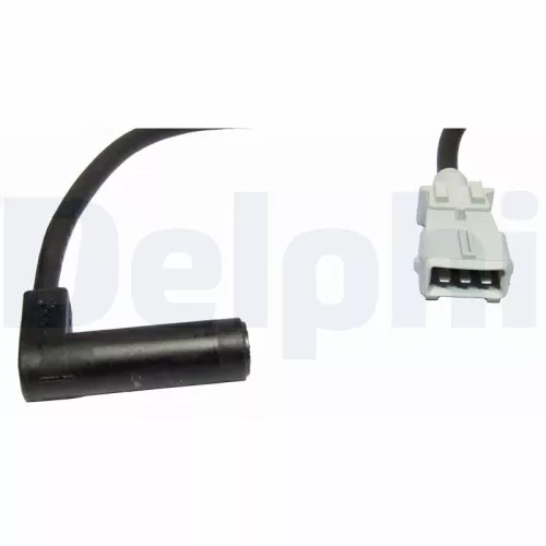 Sensor, crankshaft pulse DELPHI SS10735-12B1)