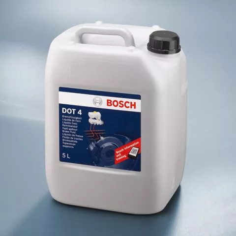 Brake Fluid BOSCH 1 987 479 108)