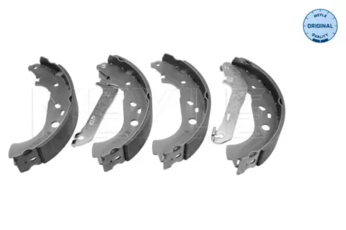Brake Shoe Set MEYLE 714 533 0009)