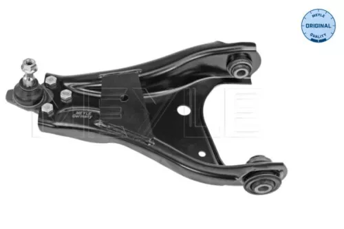 Control/Trailing Arm, wheel suspension MEYLE 16-16 050 0049)