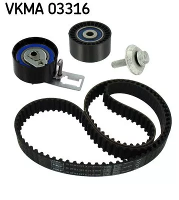 Timing Belt Kit SKF VKMA 03316)