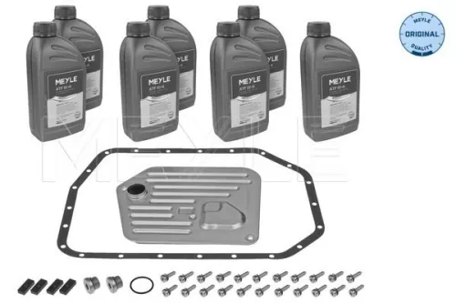 Parts Kit, automatic transmission oil change MEYLE 300 135 0002)