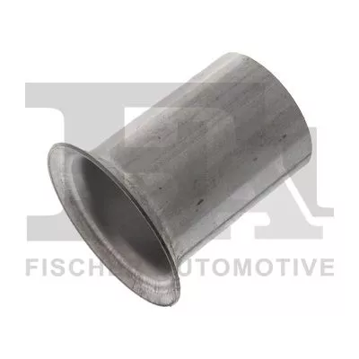 Exhaust Pipe, universal FA1 006-941)