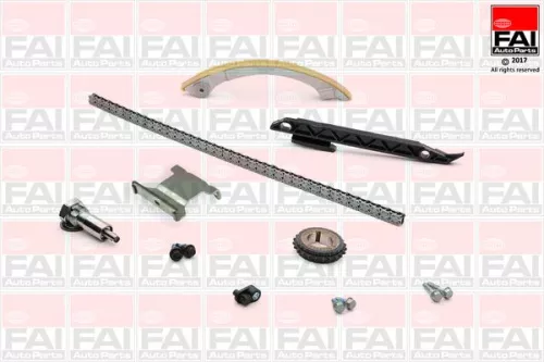 Timing Chain Kit FAI AutoParts TCK120NG)