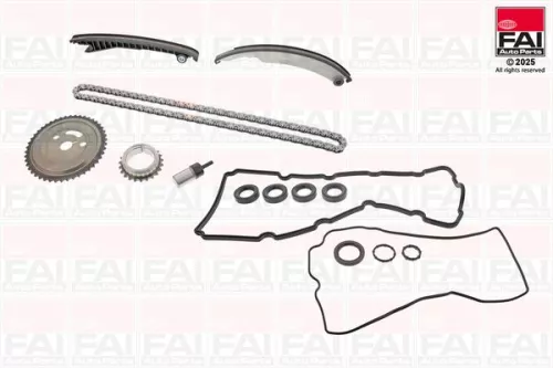 Timing Chain Kit FAI AutoParts TCK121)