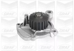 Water Pump, engine cooling GRAF PA925)