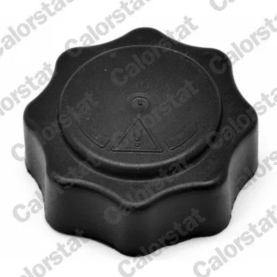 Cap, coolant tank CALORSTAT by Vernet RC0010)