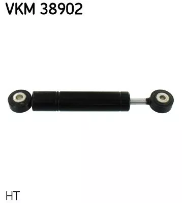 Belt Tensioner, V-ribbed belt SKF VKM 38902)